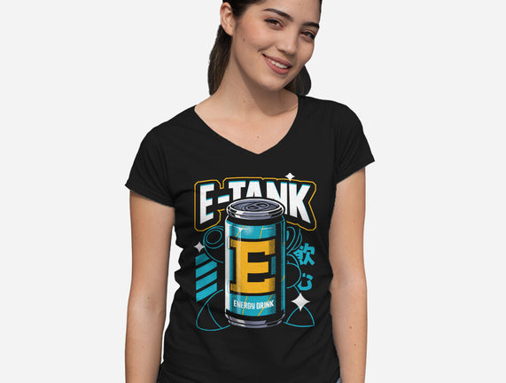 E Energy Drink