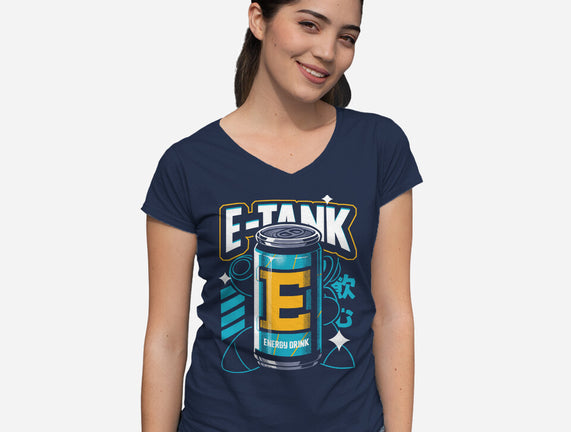 E Energy Drink