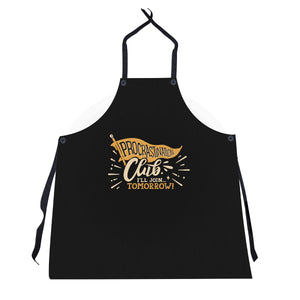 Procrastination Club