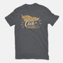 Procrastination Club-Mens-Premium-Tee-Estudio Horta