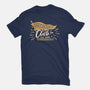 Procrastination Club-Mens-Premium-Tee-Estudio Horta