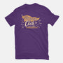 Procrastination Club-Mens-Premium-Tee-Estudio Horta