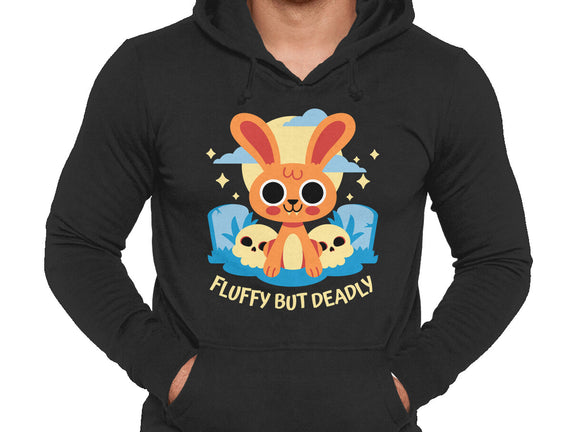 Fluffy But Deadly