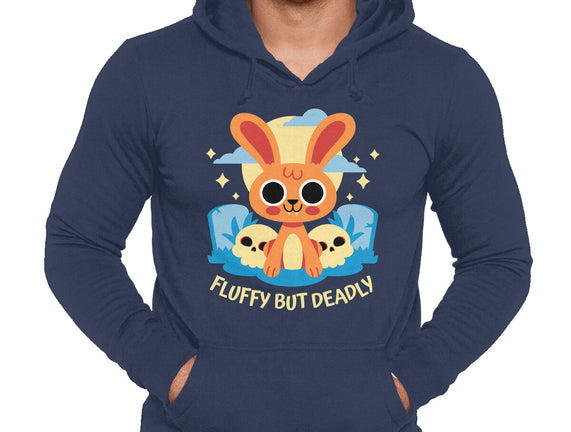 Fluffy But Deadly