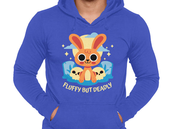 Fluffy But Deadly