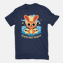 Fluffy But Deadly-Mens-Heavyweight-Tee-FunkVampire