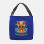 Fluffy But Deadly-None-Adjustable Tote-Bag-FunkVampire
