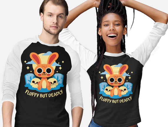 Fluffy But Deadly