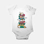 Travel Arrow Cats-Baby-Basic-Onesie-krisren28