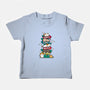 Travel Arrow Cats-Baby-Basic-Tee-krisren28