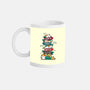 Travel Arrow Cats-None-Mug-Drinkware-krisren28