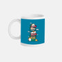 Travel Arrow Cats-None-Mug-Drinkware-krisren28