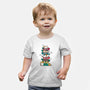 Travel Arrow Cats-Baby-Basic-Tee-krisren28