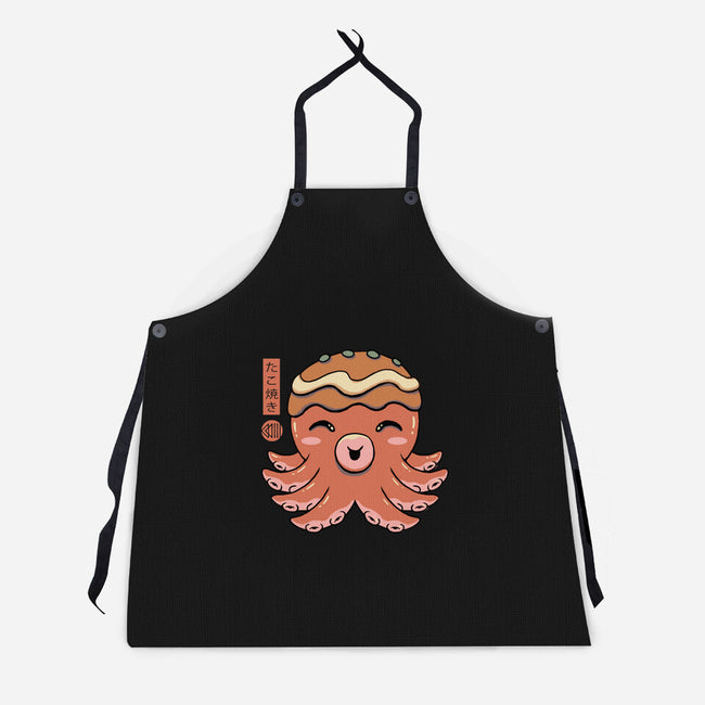 Takolicious-Unisex-Kitchen-Apron-vp021