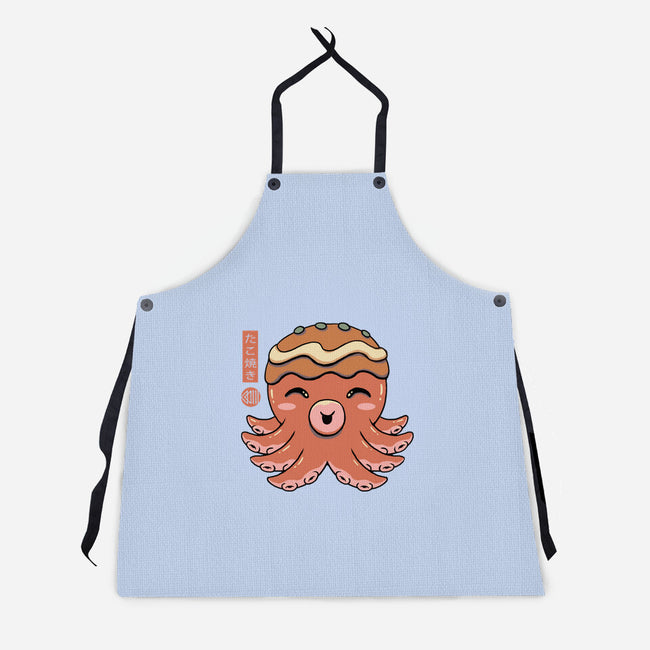 Takolicious-Unisex-Kitchen-Apron-vp021