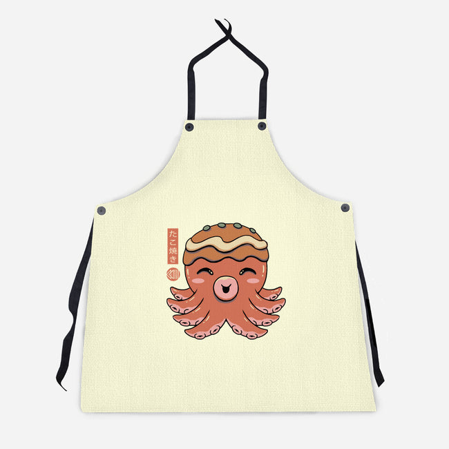 Takolicious-Unisex-Kitchen-Apron-vp021