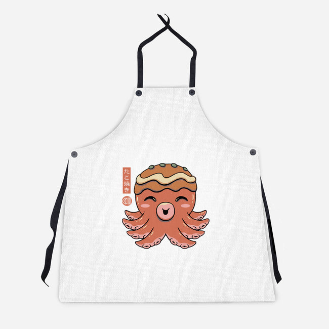 Takolicious-Unisex-Kitchen-Apron-vp021