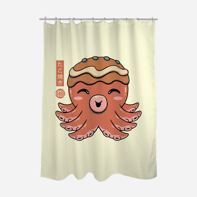 Takolicious-None-Polyester-Shower Curtain-vp021