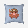 Takolicious-None-Removable Cover w Insert-Throw Pillow-vp021