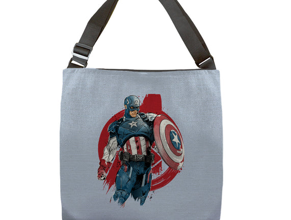 The First Avenger