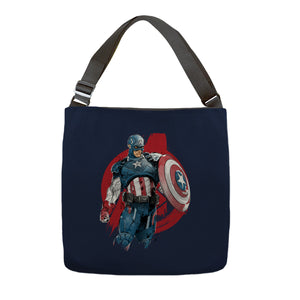 The First Avenger