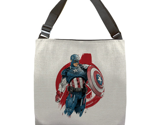 The First Avenger