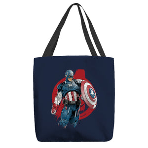 The First Avenger