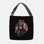 The First Avenger-None-Adjustable Tote-Bag-DrMonekers