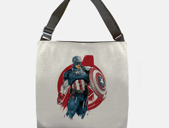 The First Avenger