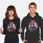 The First Avenger-Unisex-Pullover-Sweatshirt-DrMonekers