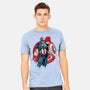 The First Avenger-Mens-Heavyweight-Tee-DrMonekers