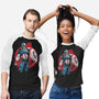 The First Avenger-Unisex-Baseball-Tee-DrMonekers