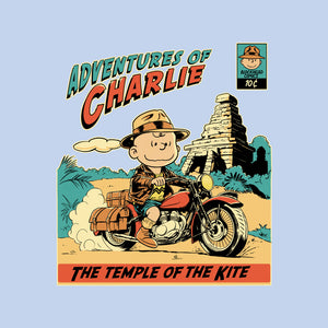 Adventures Of Charlie