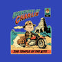 Adventures Of Charlie-Mens-Premium-Tee-P1yu5h