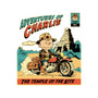 Adventures Of Charlie-Mens-Premium-Tee-P1yu5h