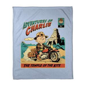 Adventures Of Charlie