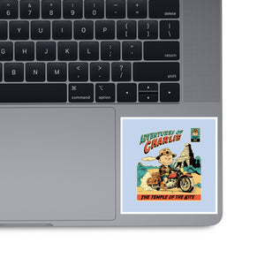 Adventures Of Charlie