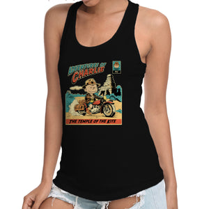 Adventures Of Charlie