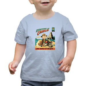 Adventures Of Charlie