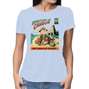 Adventures Of Charlie