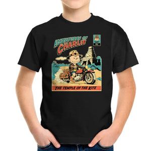 Adventures Of Charlie