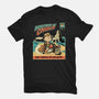 Adventures Of Charlie-Mens-Premium-Tee-P1yu5h