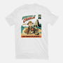 Adventures Of Charlie-Mens-Premium-Tee-P1yu5h