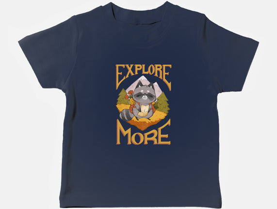 Explore More