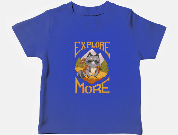 Explore More