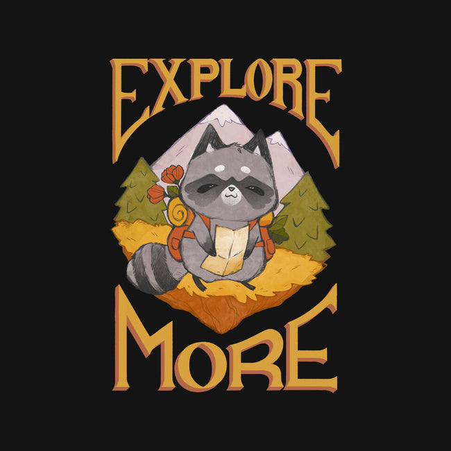 Explore More-Unisex-Crew Neck-Sweatshirt-ricolaa