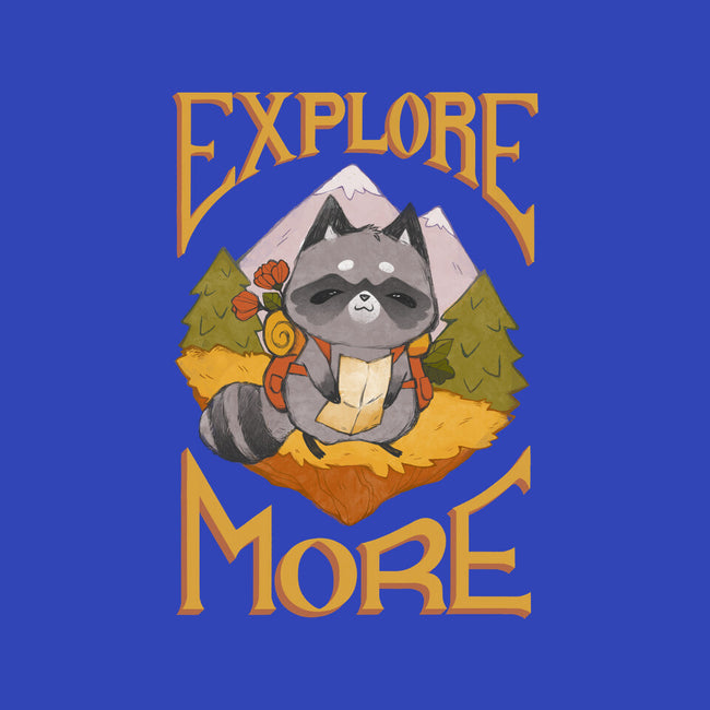 Explore More-None-Matte-Poster-ricolaa