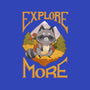 Explore More-Unisex-Crew Neck-Sweatshirt-ricolaa