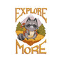 Explore More-Unisex-Crew Neck-Sweatshirt-ricolaa