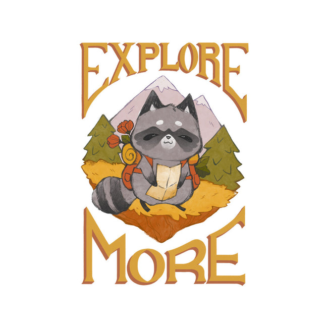 Explore More-Baby-Basic-Onesie-ricolaa